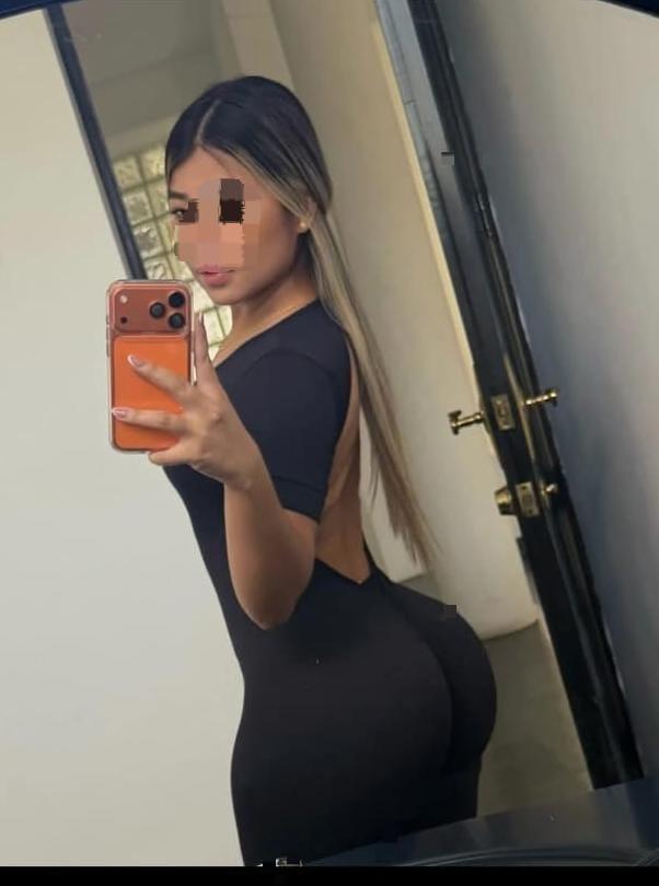 Chica busca chico en Cáceres: 