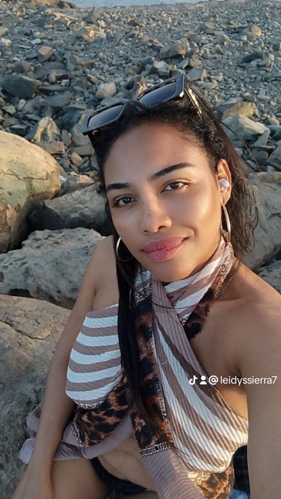 Chica busca chico en Las Palmas: 