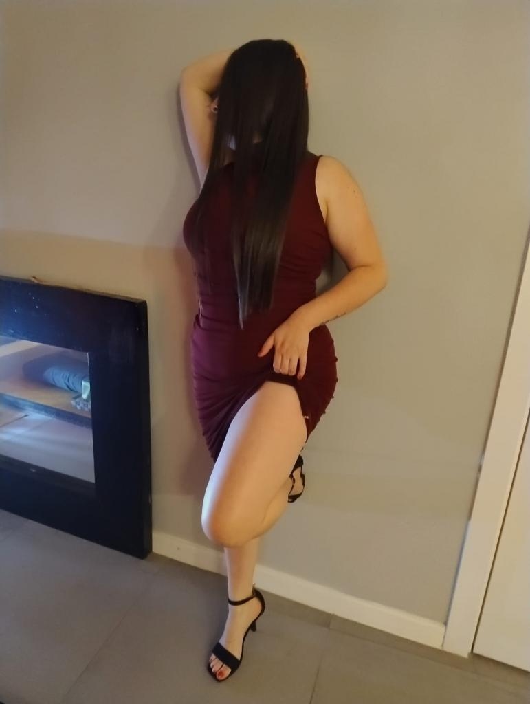 Chica busca chico en Málaga: 