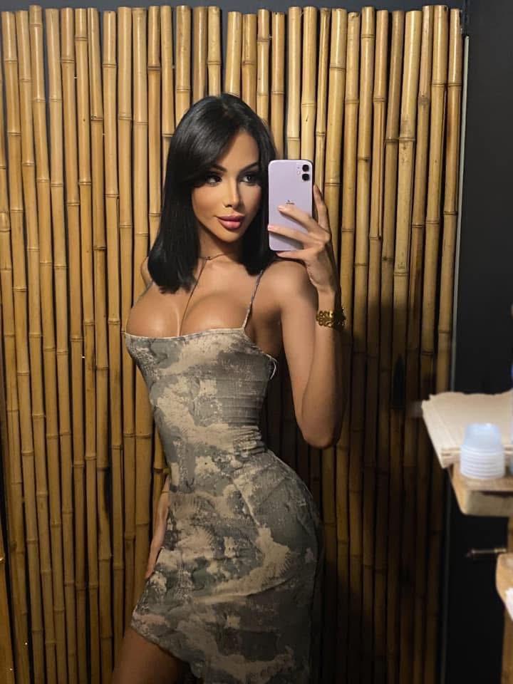 685579526: Transexual en Madrid