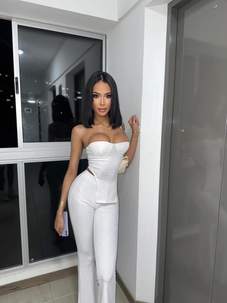 685579526: Transexual en Madrid