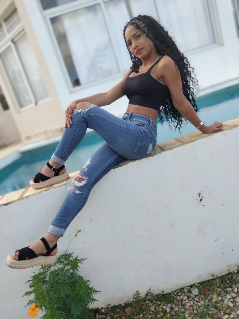 Chica busca chico en Málaga: 