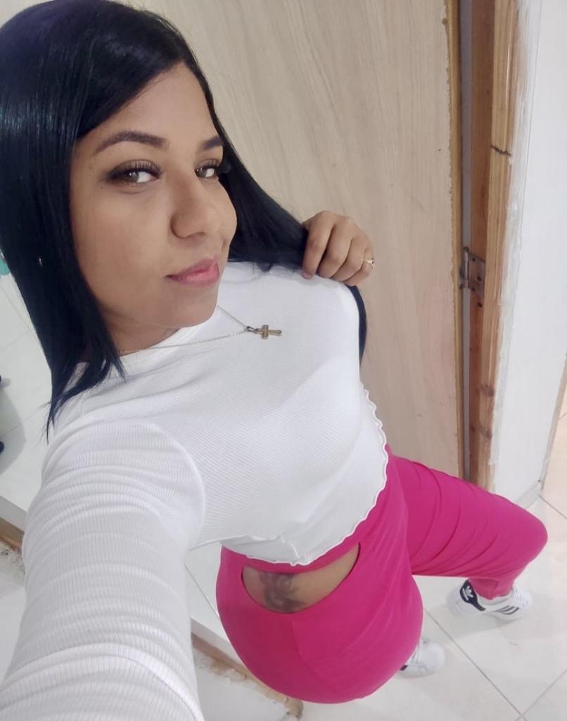 Chica busca chico en Murcia: 