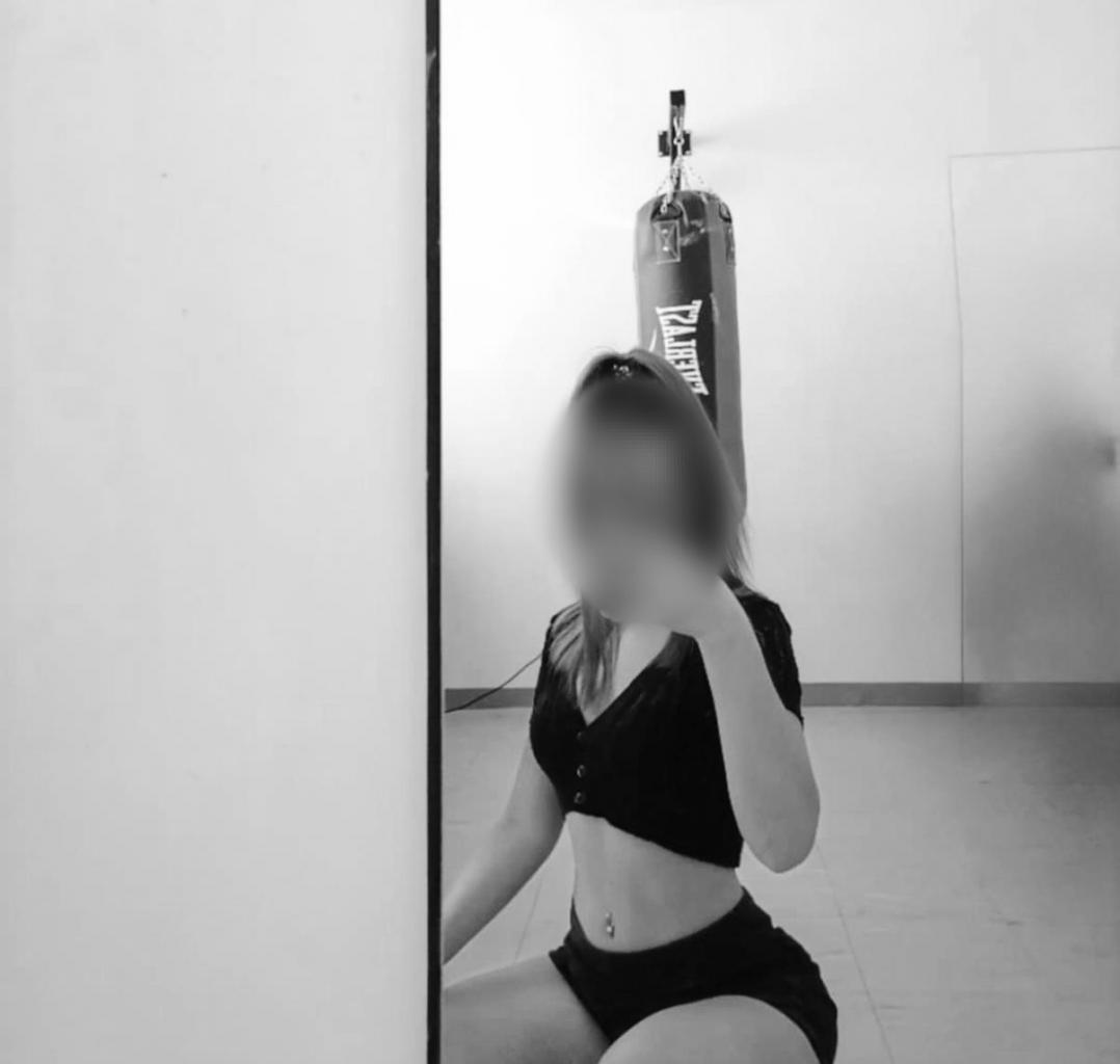 Chica busca chico en Madrid: 