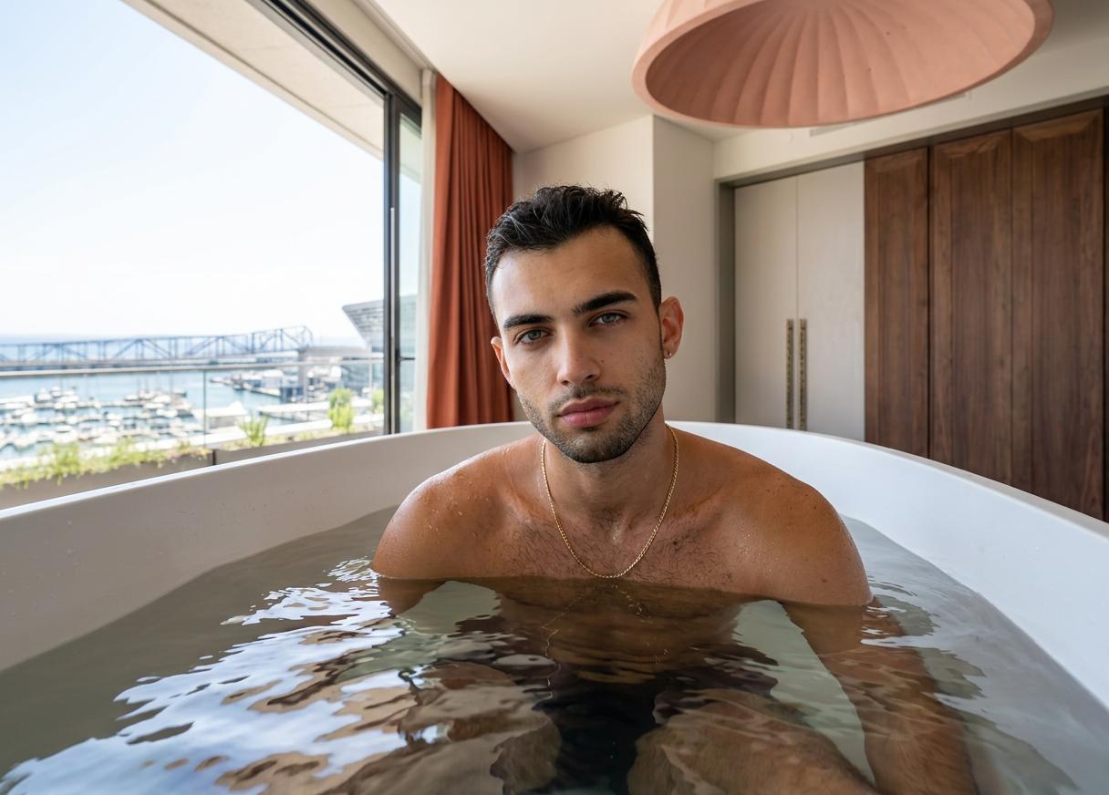 Chico busca chica en Tarragona: Chico busca chica