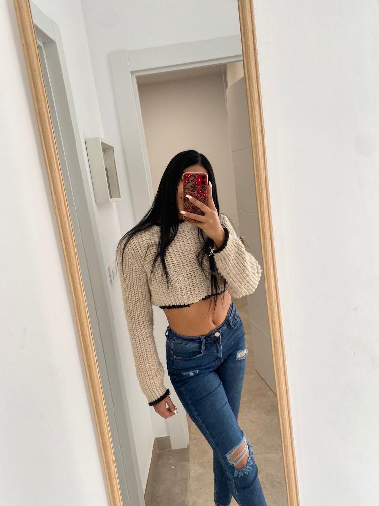 Chica busca chico en Murcia: 