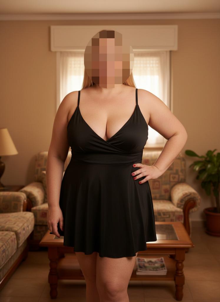 Chica busca chico en Granada: 