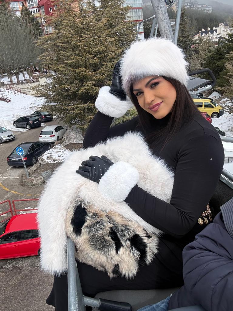 Transexual en Málaga: 