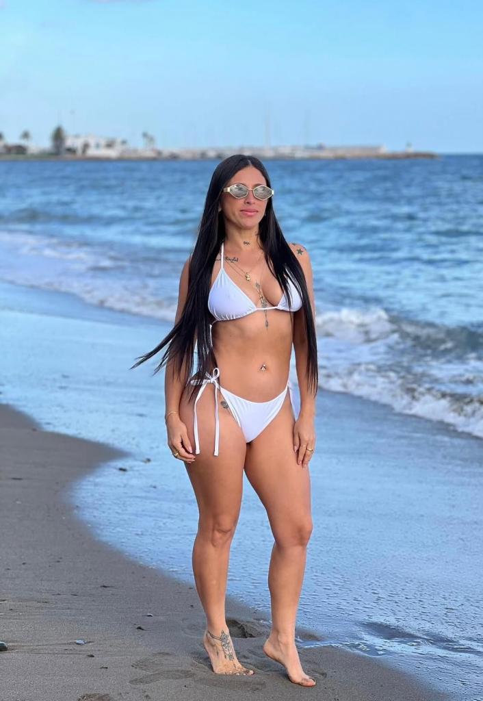 Chica busca chico en Barcelona: 