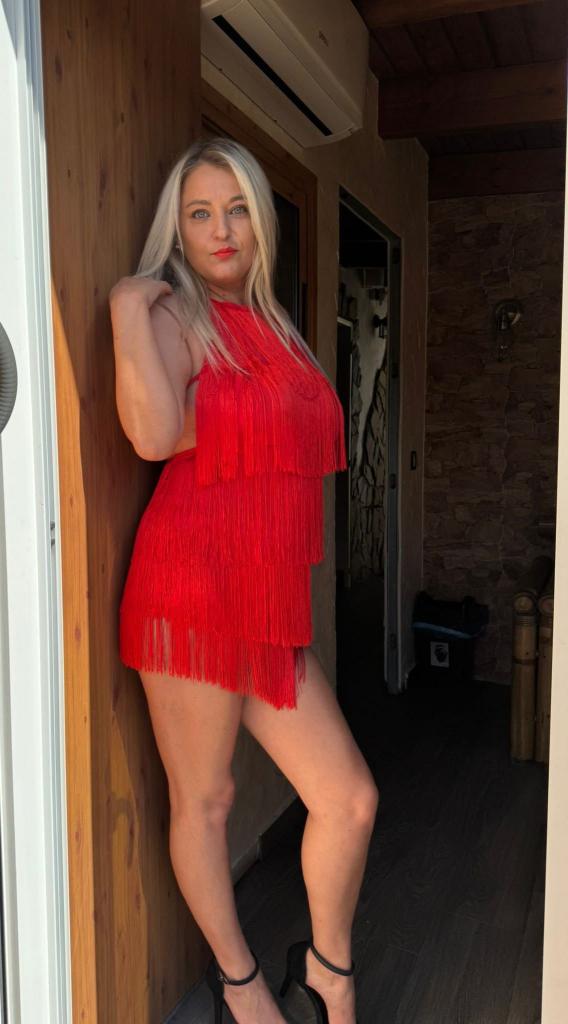 Chica busca chico en Murcia: 