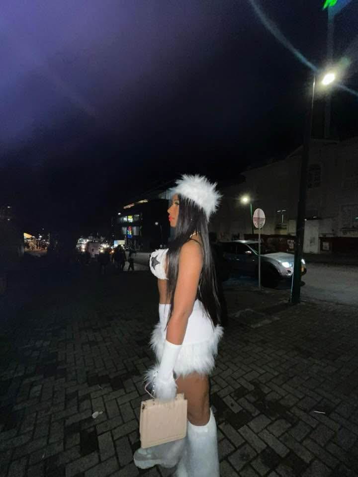 Travesti en Mallorca: Transexuales y Travestis