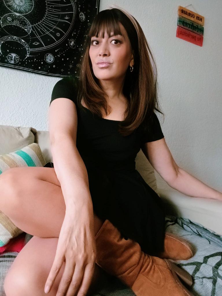 Virtual en Las Palmas: 