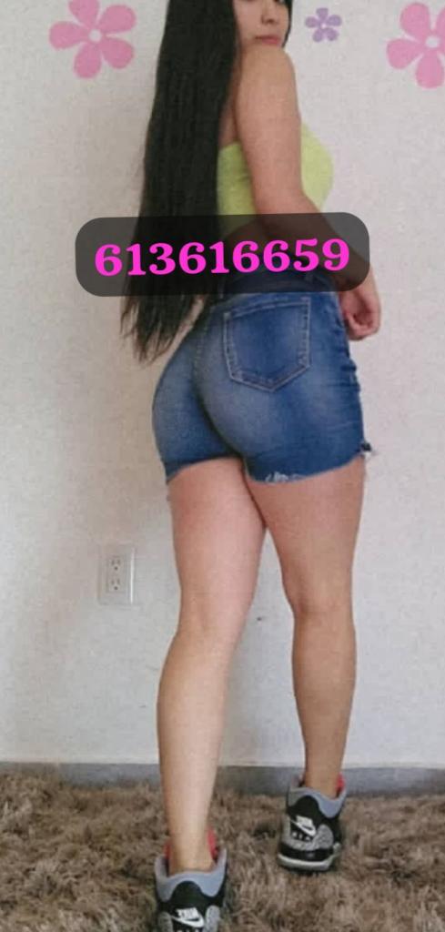 Chica busca chico en León: 