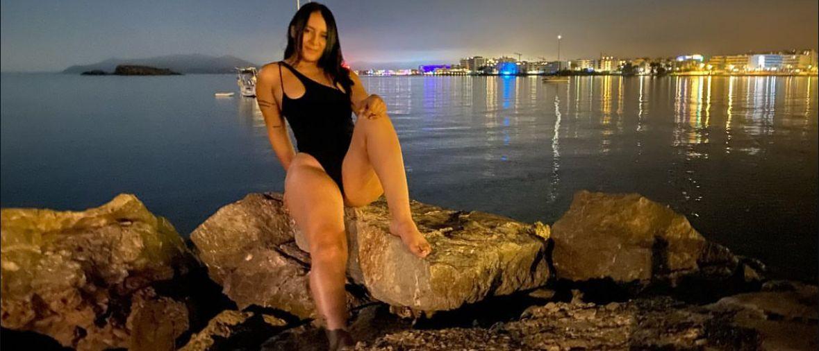 613719857: Chica busca chico en Las Palmas