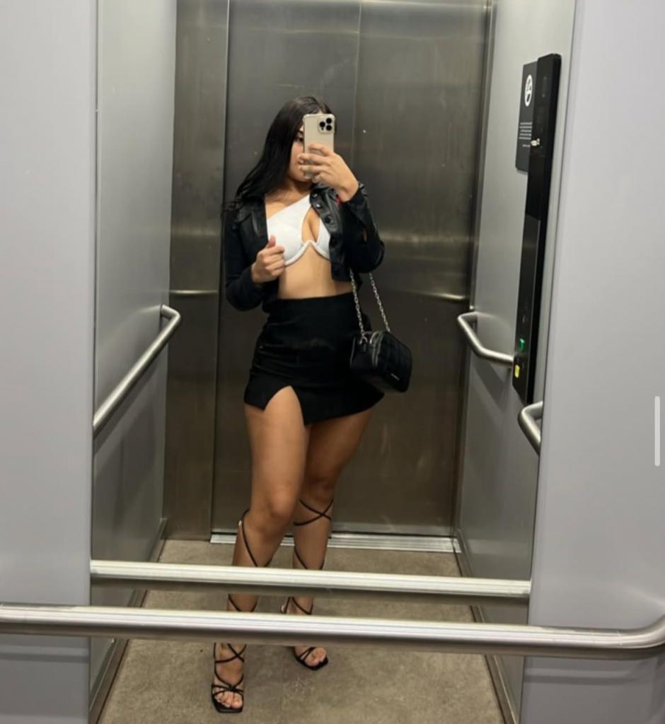 Chica busca chico en Las Palmas: 