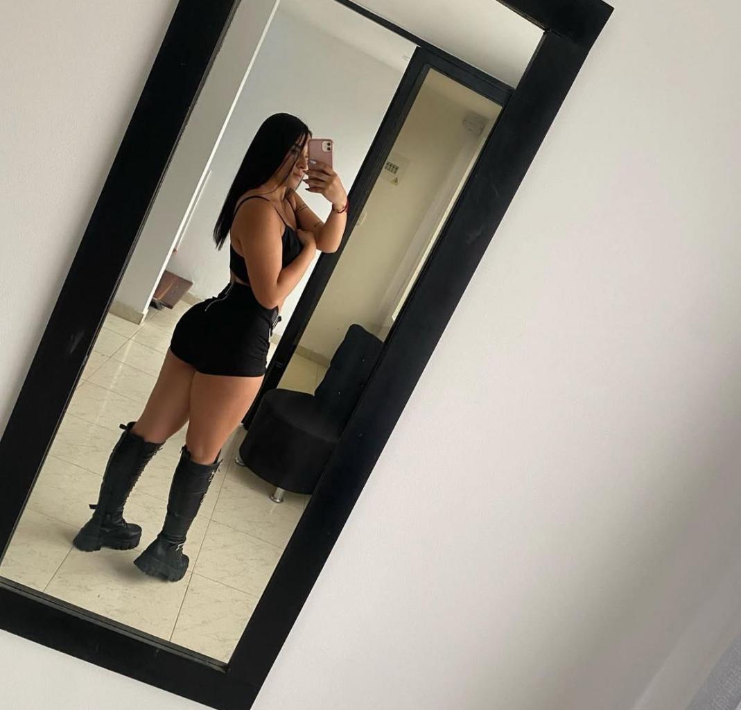 Chica busca chico en La Rioja: 