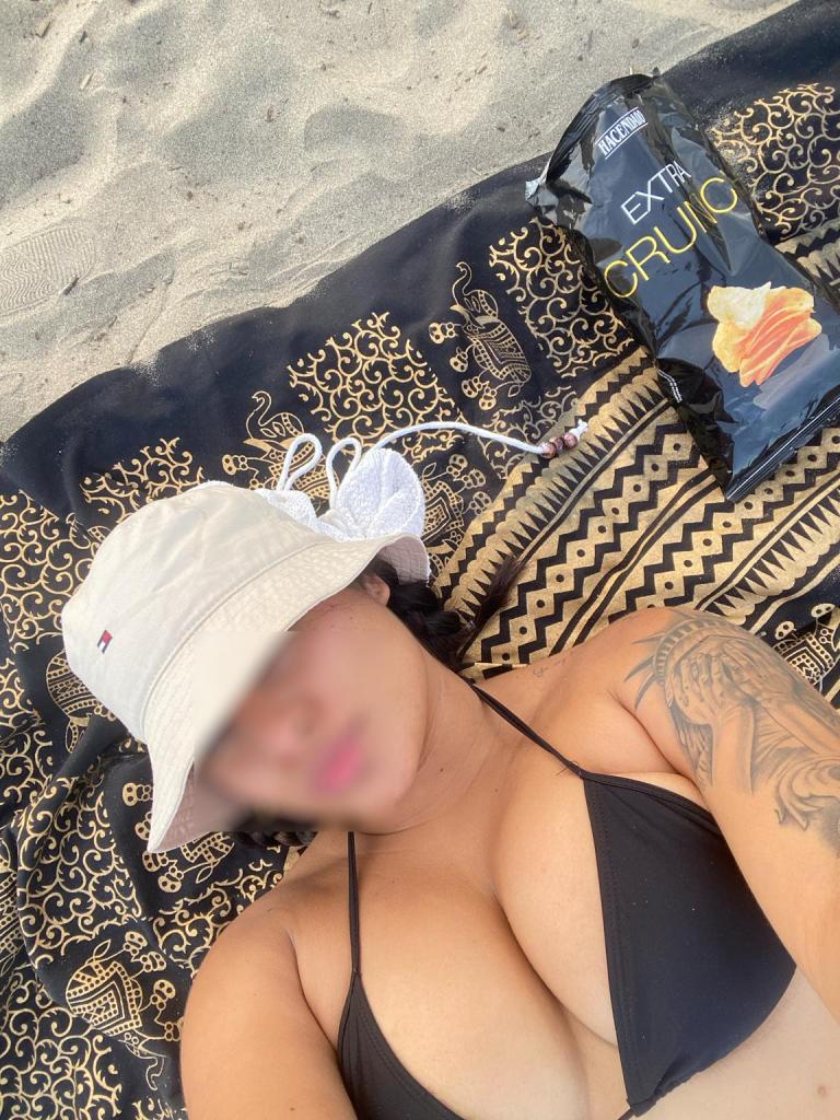 Chica busca chico en Alicante: 