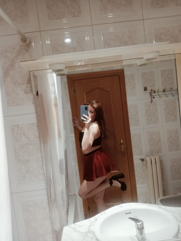 Chica busca chico en León: 