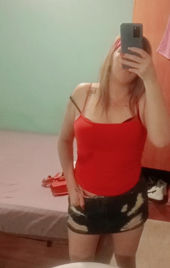 Chica busca chico en León: 