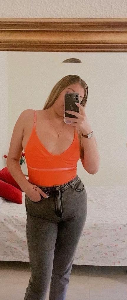 Chica busca chico en León: 