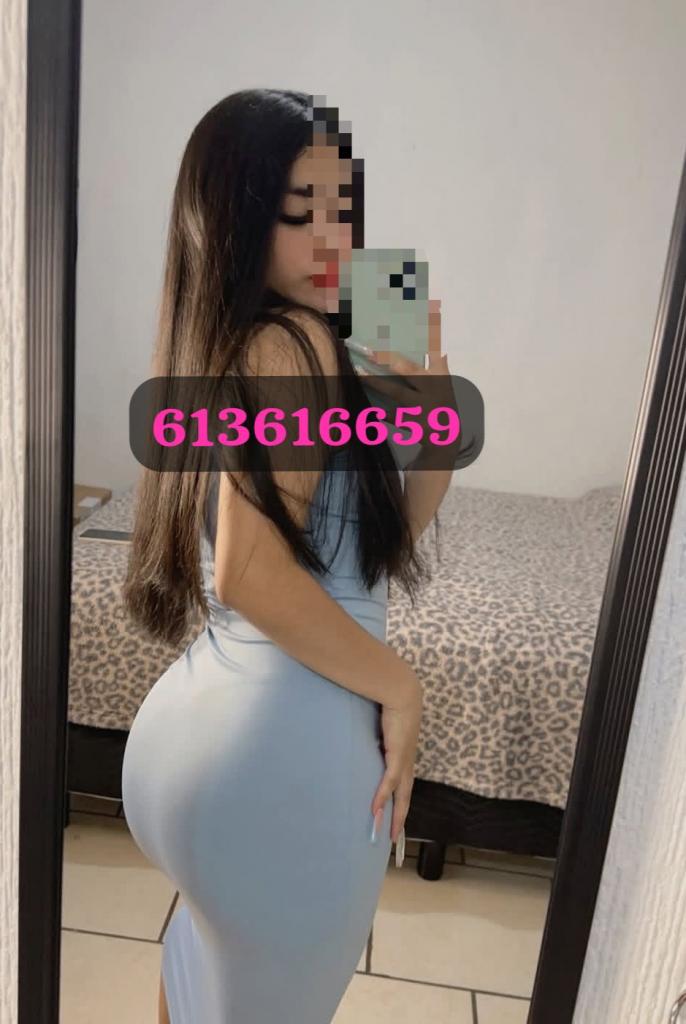 Chica busca chico en León: 