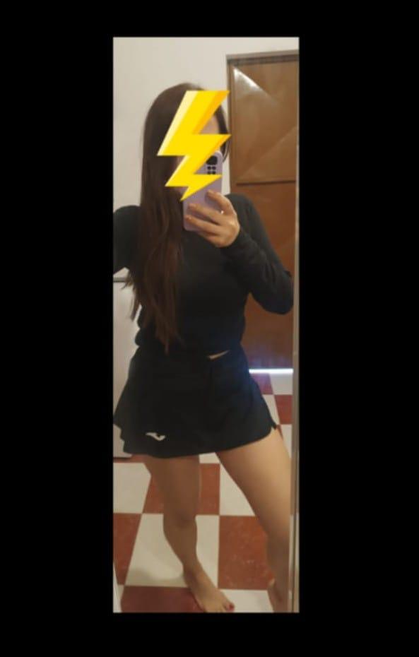 Chica busca chico en Sevilla: 