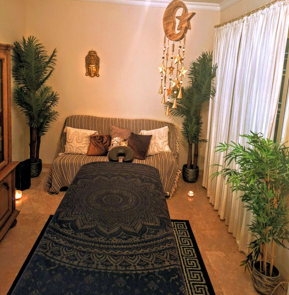 Chica busca chico en Las Palmas: 