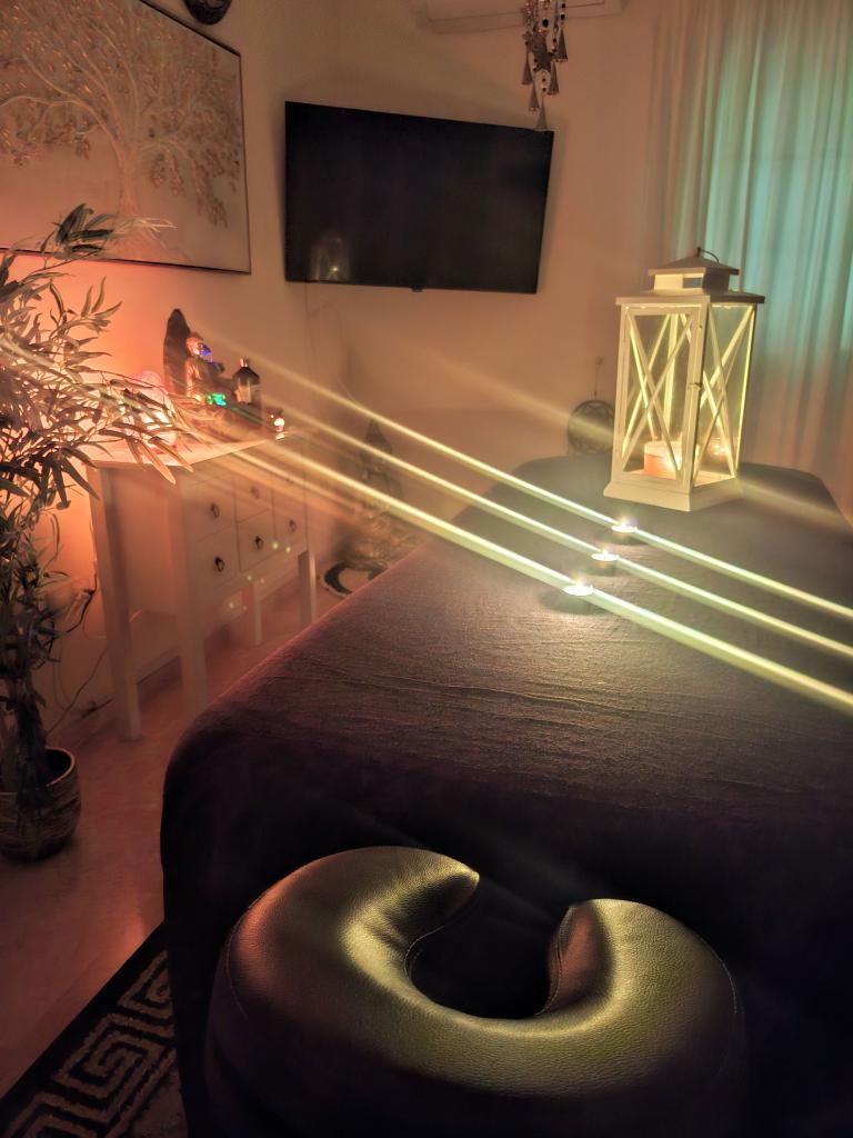 Chica busca chico en Las Palmas: 