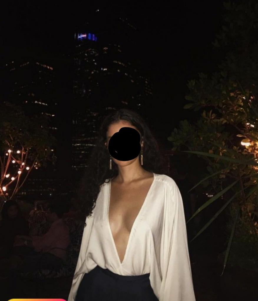 Chica busca chico en Las Palmas: 