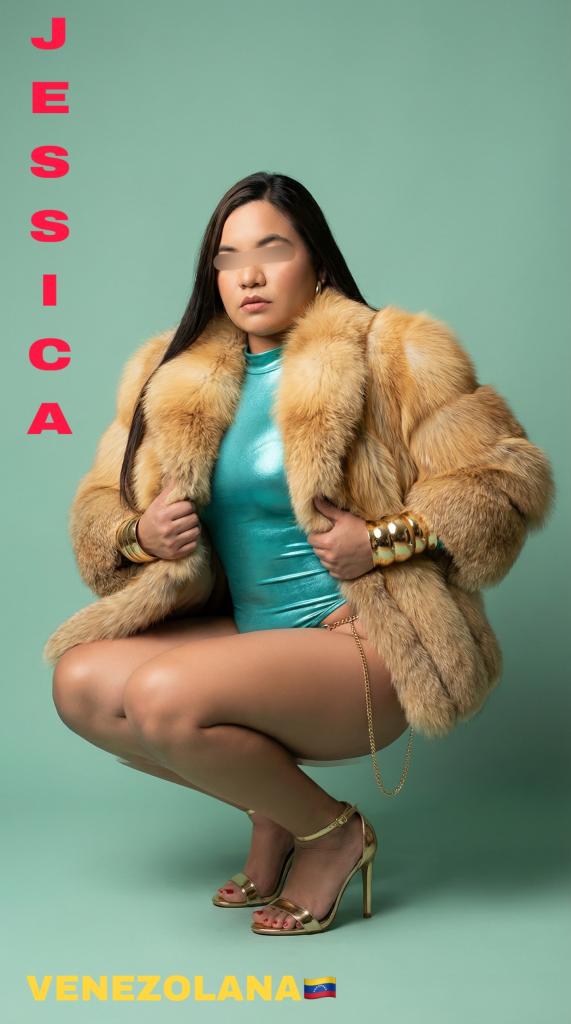 Chica busca chico en Madrid: 