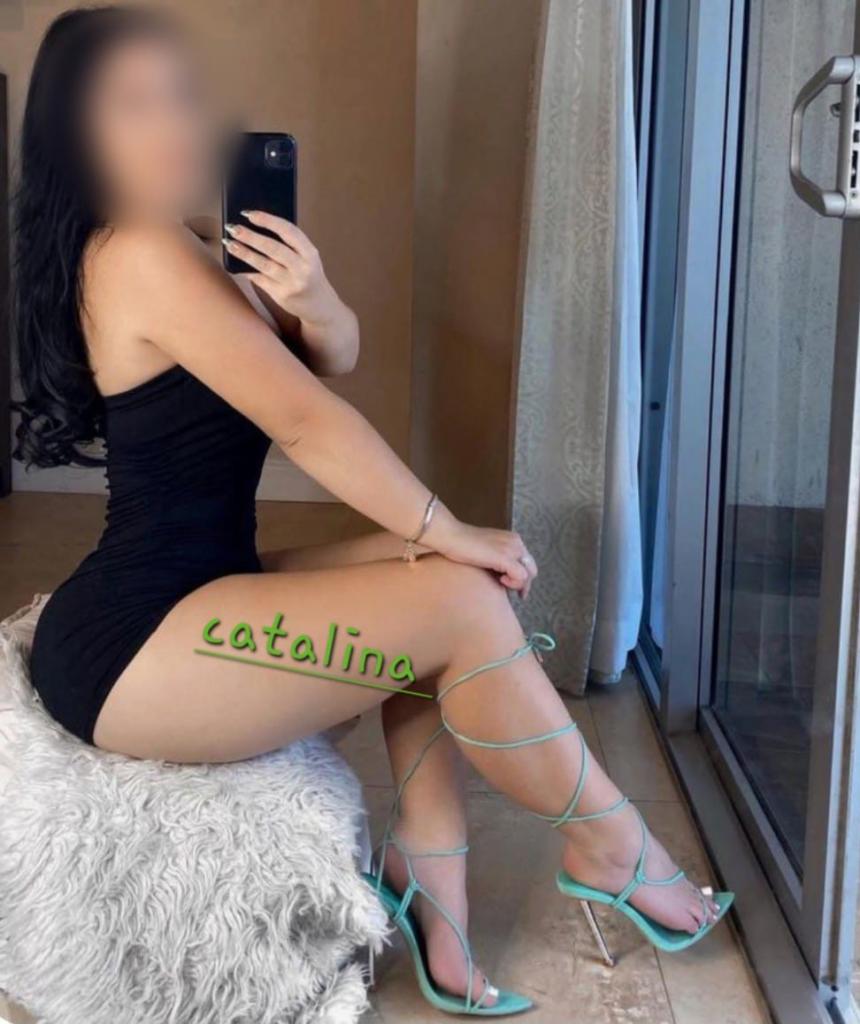 Chica busca chico en Madrid: 