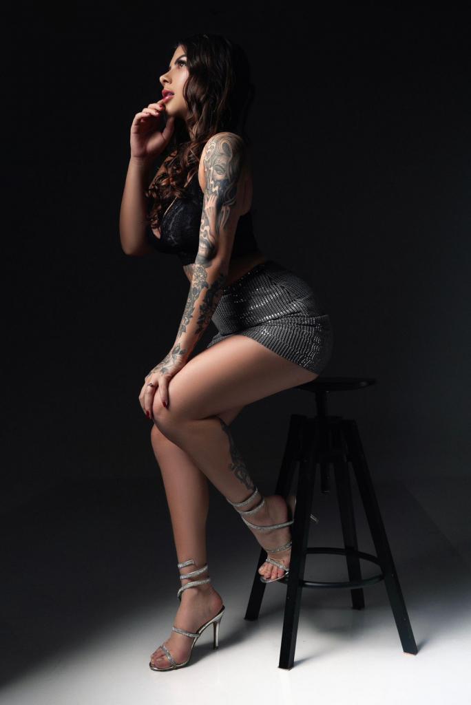 Chica busca chico en Barcelona: 