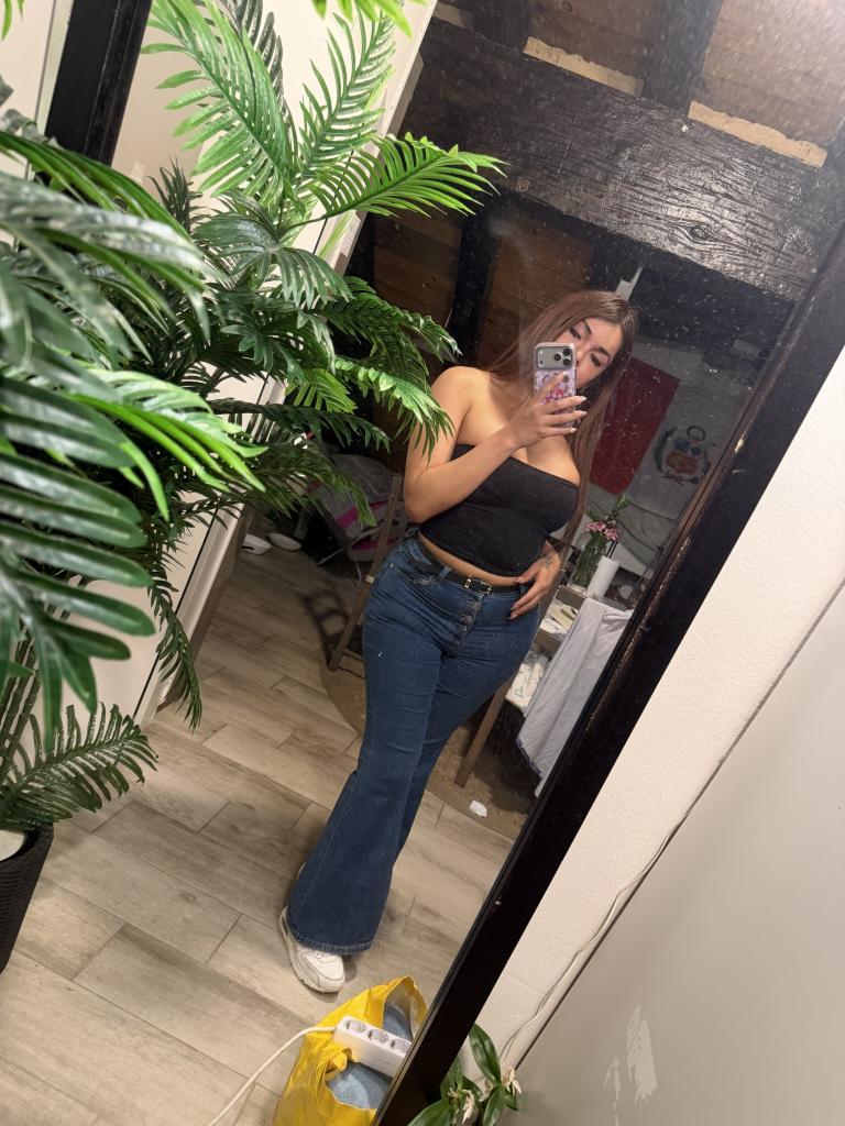 Transexual en Madrid: 