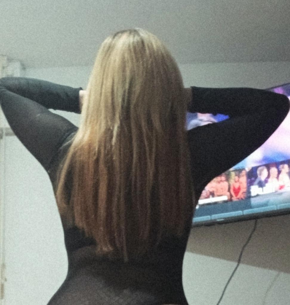 Chica busca chico en Alicante: 