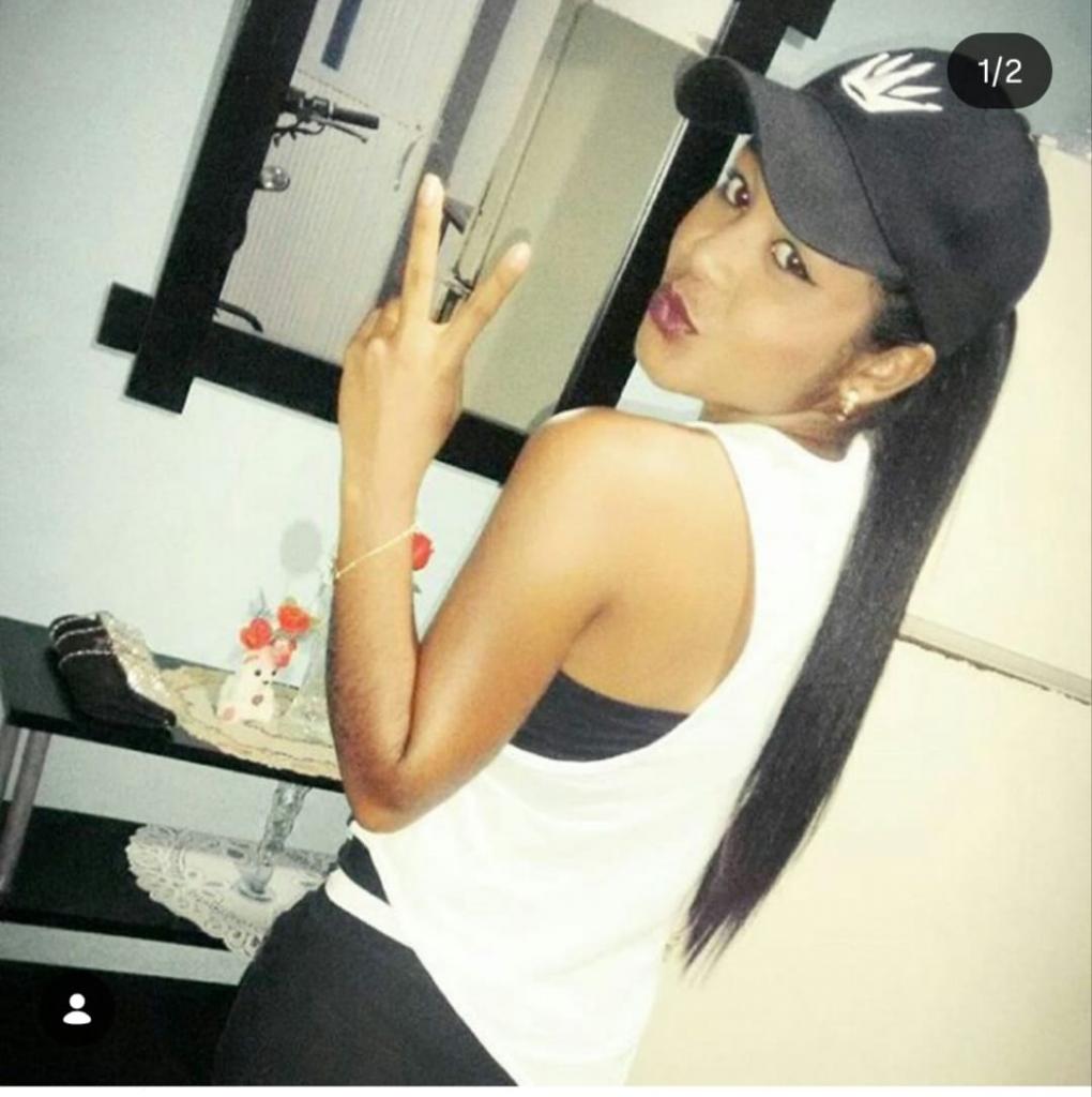 Chica busca chico en Madrid: 