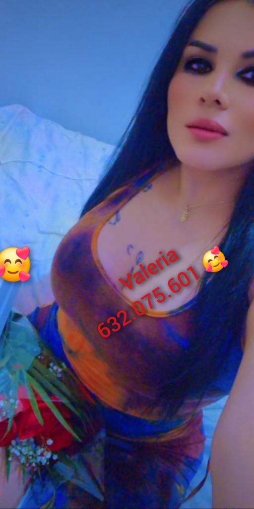 Chica busca chico en Cáceres: 