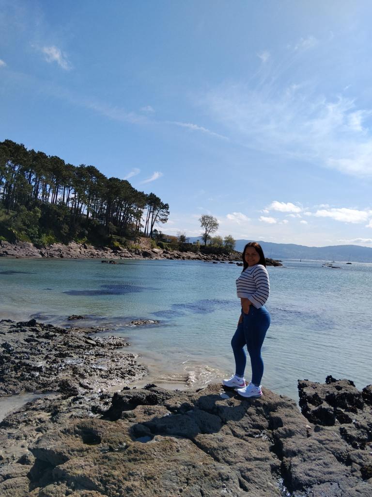 Chica busca chico en Pontevedra: 