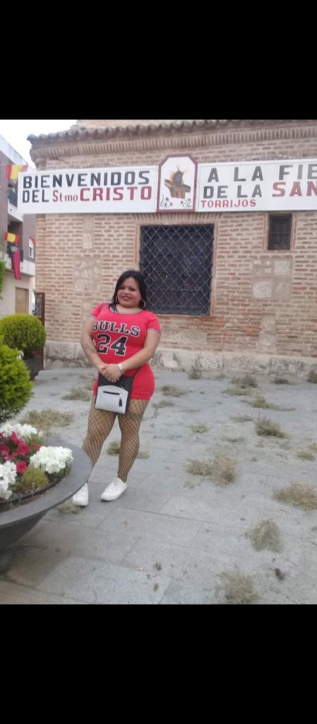 Travesti en Albacete: 