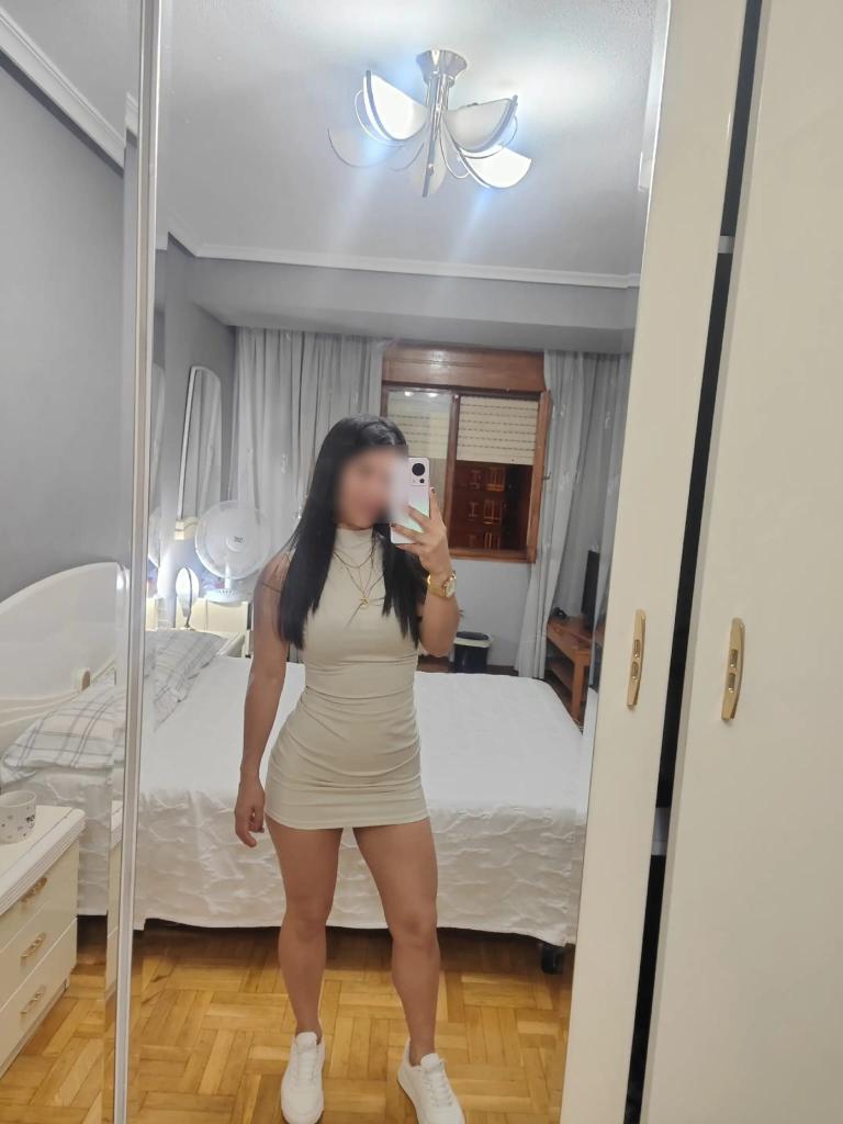 Chica busca chico en Asturias: 