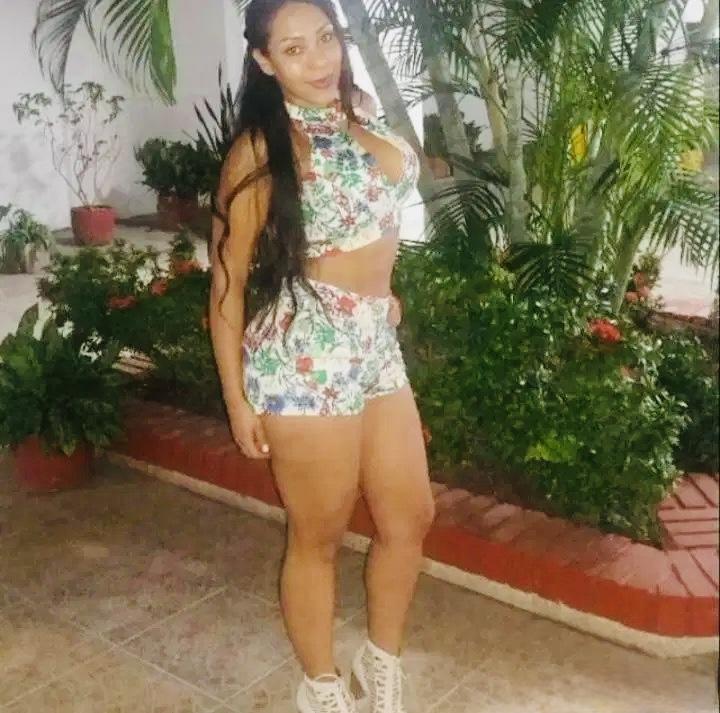 Chica busca chico en Alicante: 