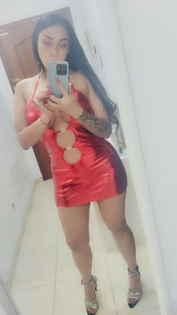 Chica busca chico en Alicante: 