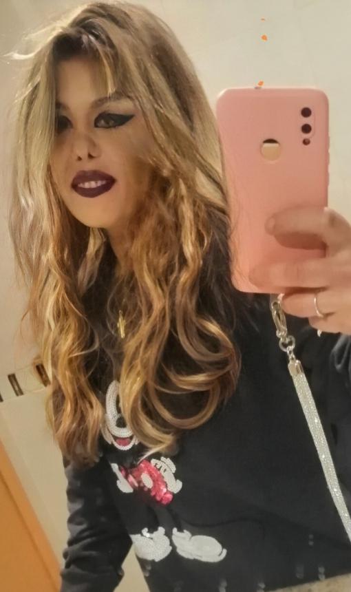 Chica busca chico en Alicante: 