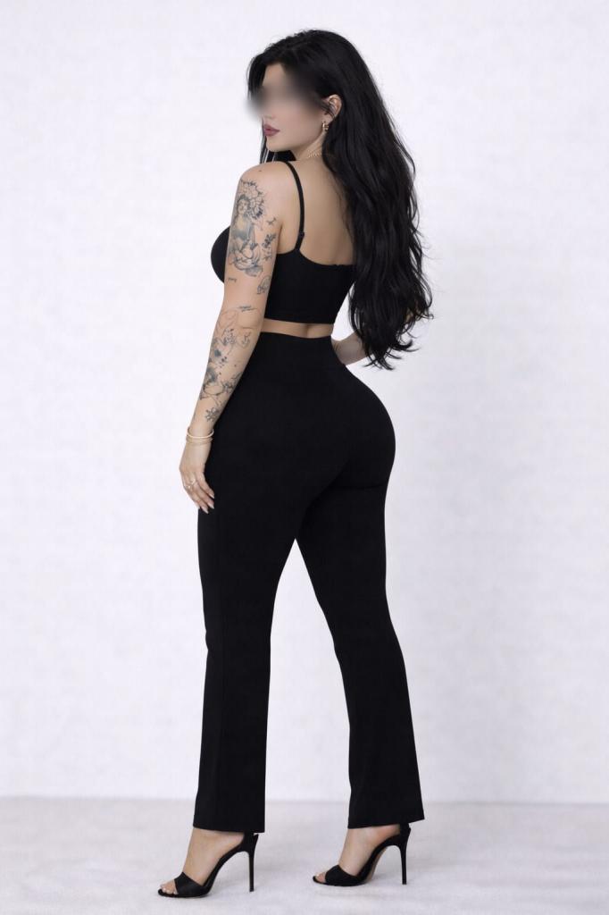 Chica busca chico en Valencia: 