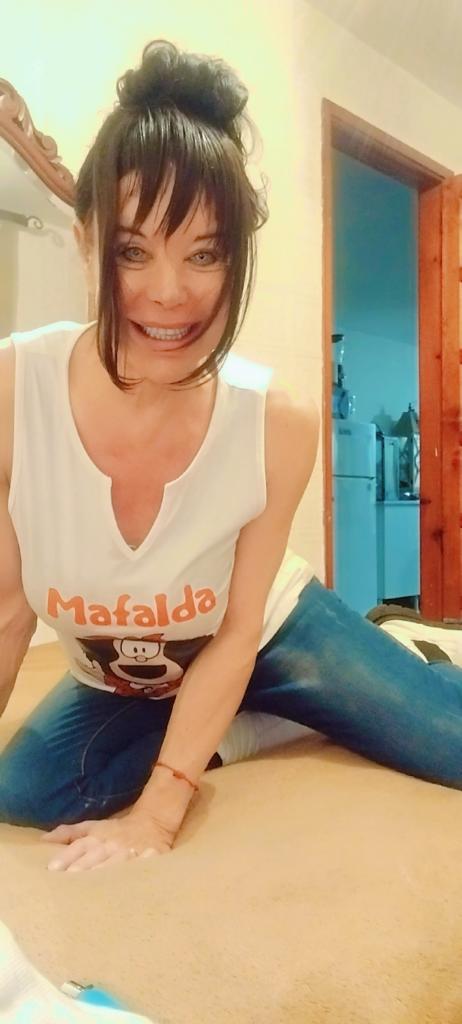 Travesti en Las Palmas: 