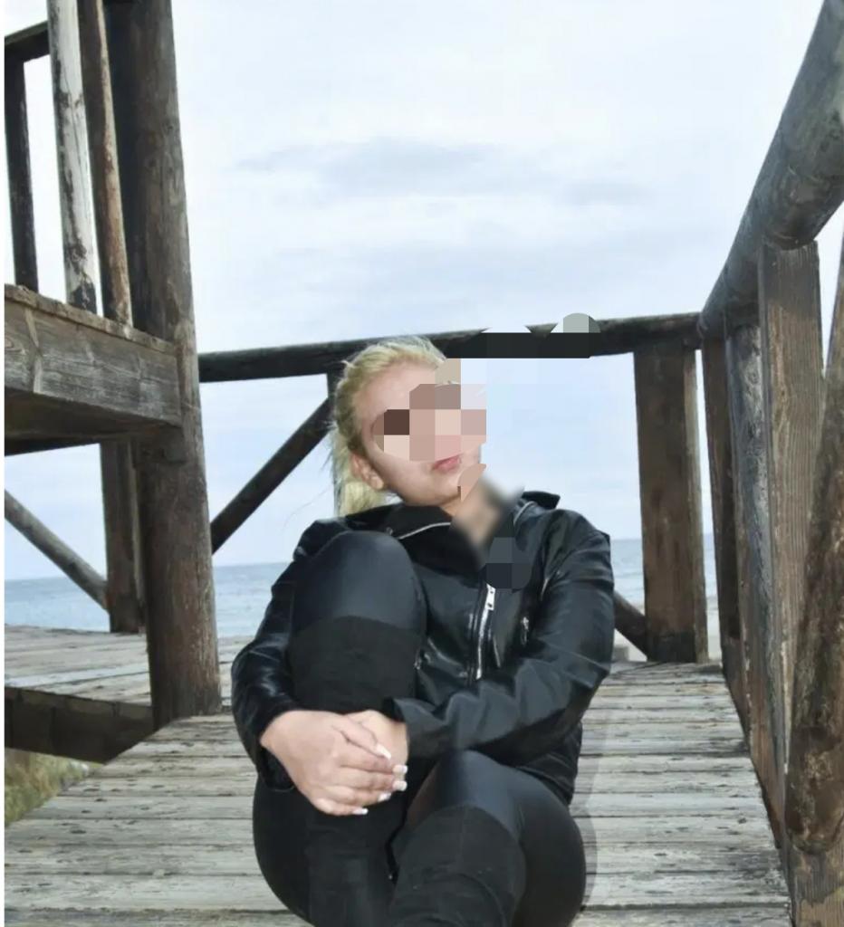 Chica busca chico en Murcia: 