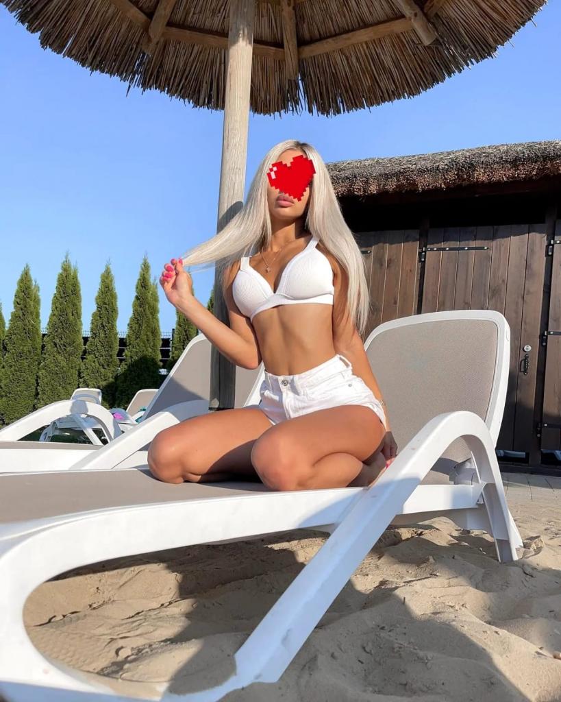 Chica busca chico en Alicante: 