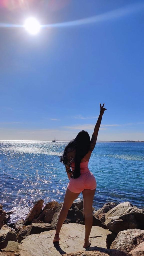 Chica busca chico en Mallorca: 