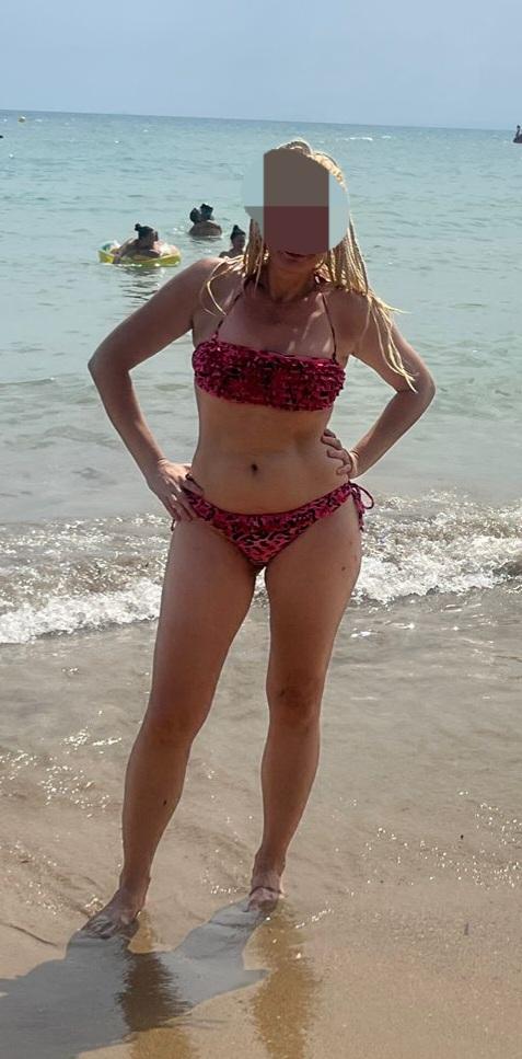 Chica busca chico en Alicante: 