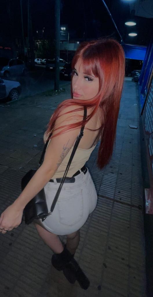Chica busca chico en Salamanca: 