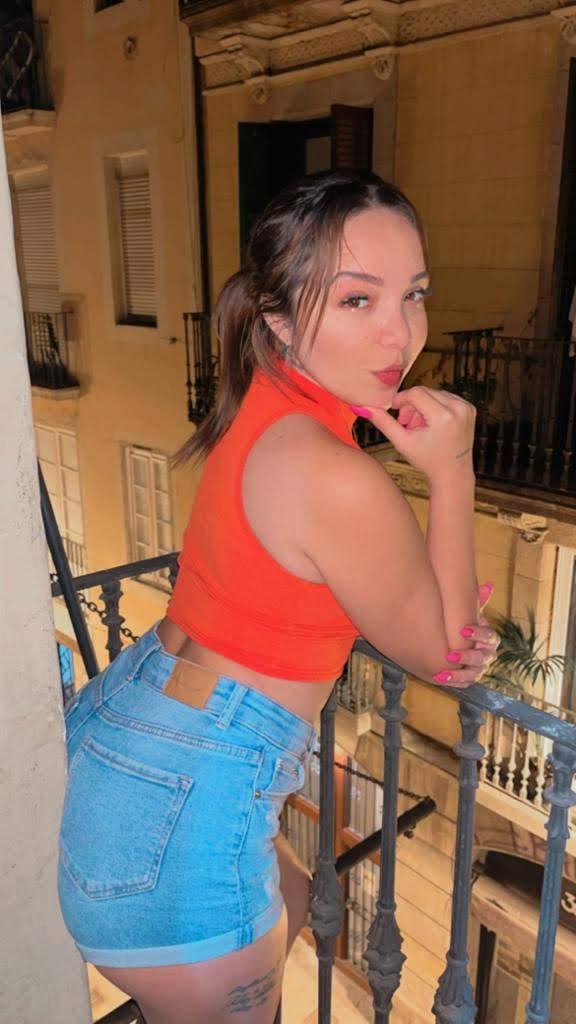 Chica busca chico en Barcelona: 